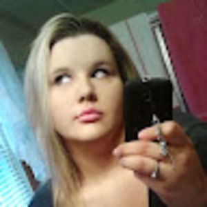 Meet your Posher, Katelynn